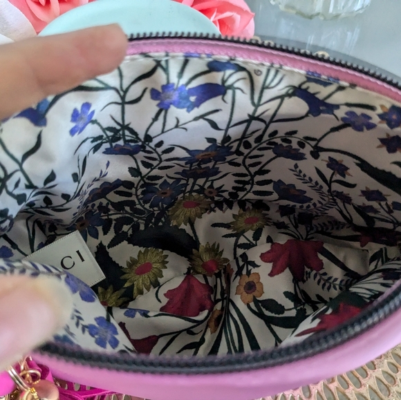 Gucci Flora pouch - Picture 9 of 10
